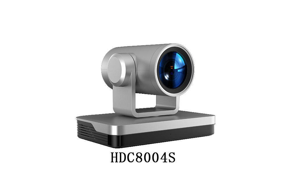 4K高清视讯摄像机